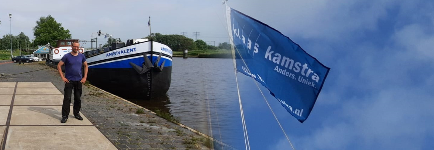 Lees meer over mij.<br><br>