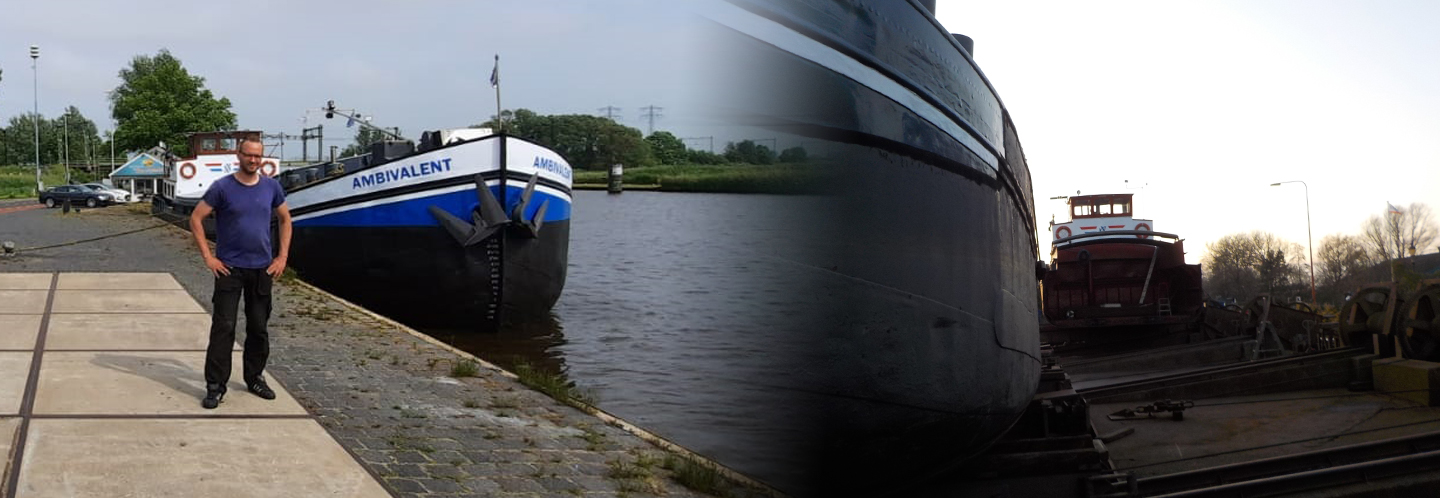 Lees meer over het project Ambivalent.<br><br>